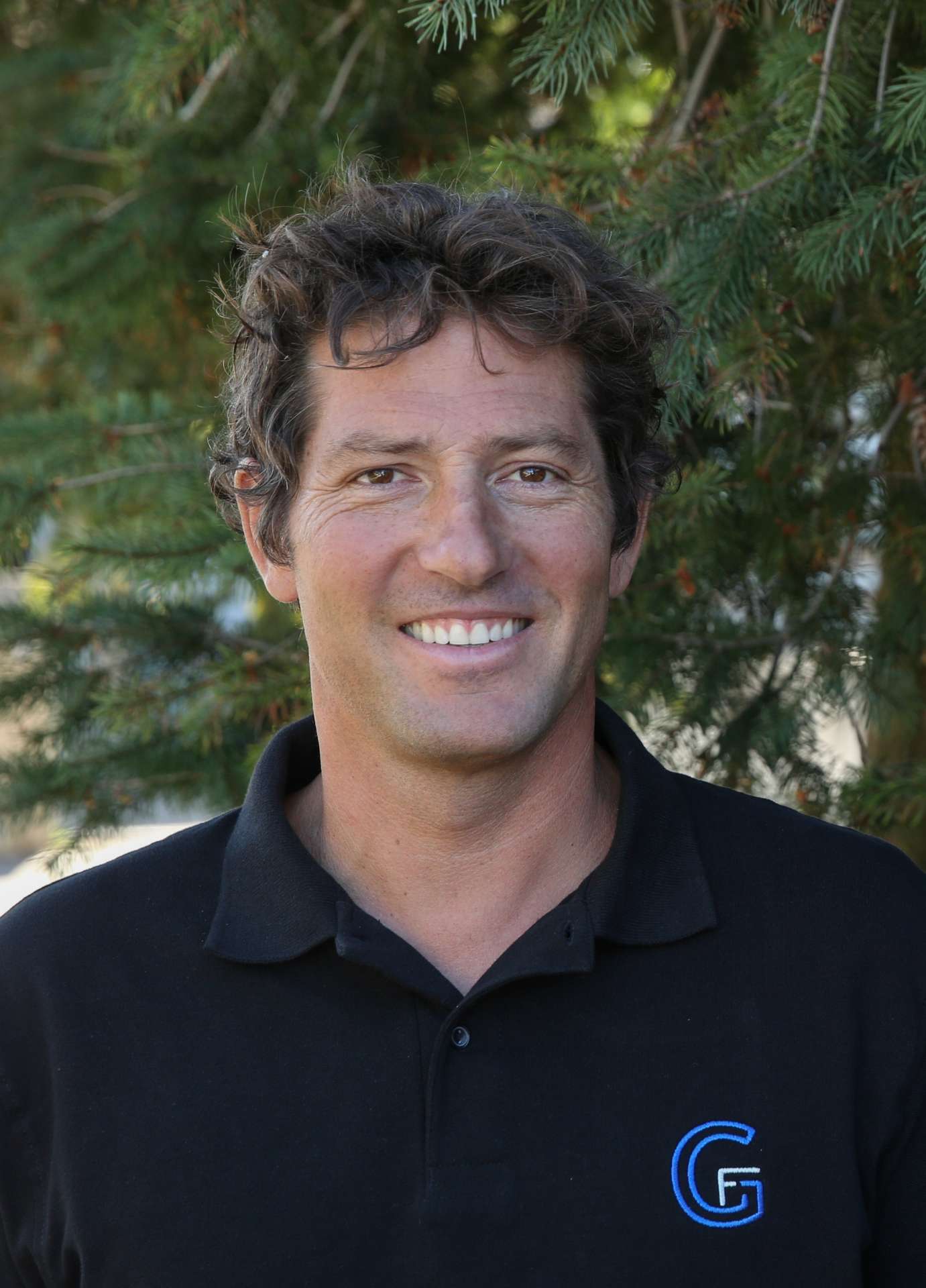 Portrait Clement Grevon