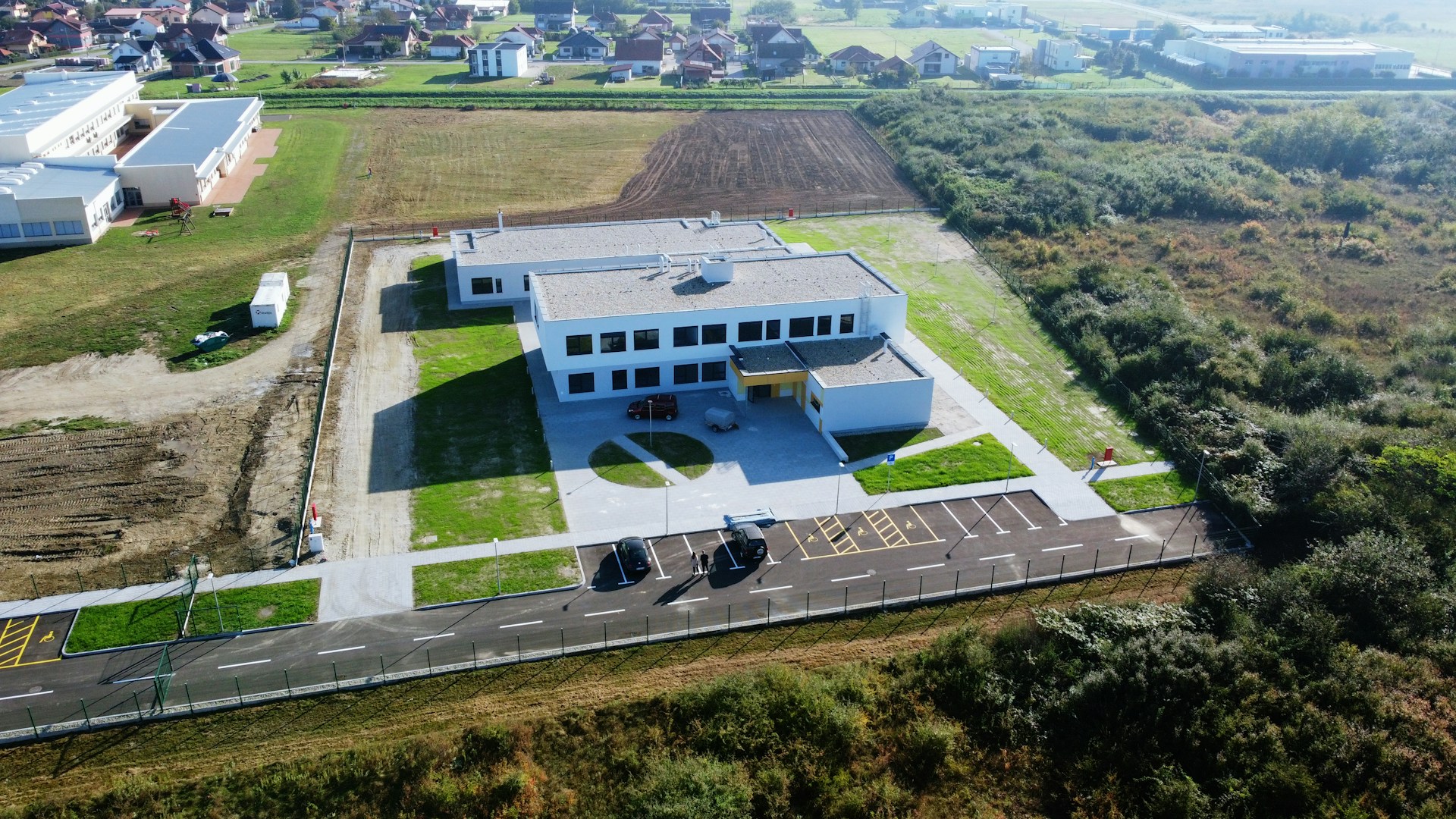 Maçonnerie Industrielle 2 centar murid O8K3D47YMyY unsplash